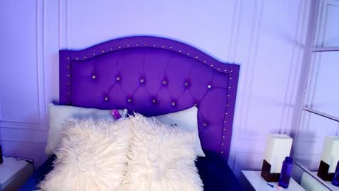 violeta online show from March 2026 03:01:01 AM