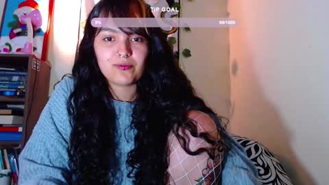 Snapshot of sweetie_maryy chatting on December 2024 02:06:02 AM Maria  my insta sweetie maryy   online show from December 2024 02:06:02 AM