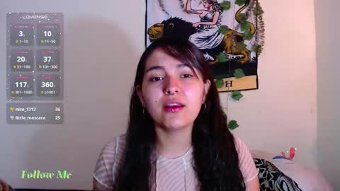 Snapshot of sweetie_maryy chatting on October 2025 08:08:02 PM Maria  my insta sweetie maryy   online show from October 2025 08:08:02 PM