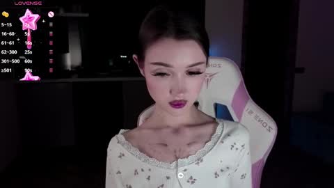 Snapshot of sweetiebones chatting on March 2025 03:12:02 PM bratty gf online show from March 2025 03:12:02 PM