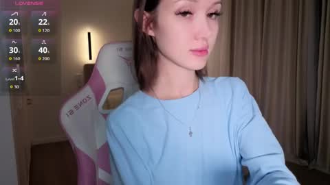 Snapshot of sweetiebones chatting on May 2026 08:03:02 PM bratty gf online show from May 2026 08:03:02 PM