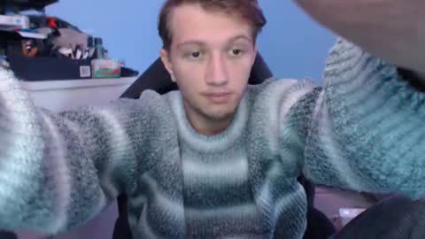 Snapshot of sweetiecatalin chatting on December 2025 10:31:01 AM CAT online show from December 2025 10:31:01 AM