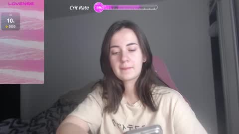 Snapshot of sweetiekendl chatting on January 2025 10:58:02 PM Kendl online show from January 2025 10:58:02 PM