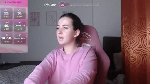 Snapshot of sweetiekendl chatting on February 2025 03:58:01 PM Kendl online show from February 2025 03:58:01 PM