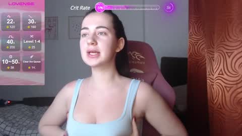 Snapshot of sweetiekendl chatting on February 2025 11:36:02 PM Kendl online show from February 2025 11:36:02 PM