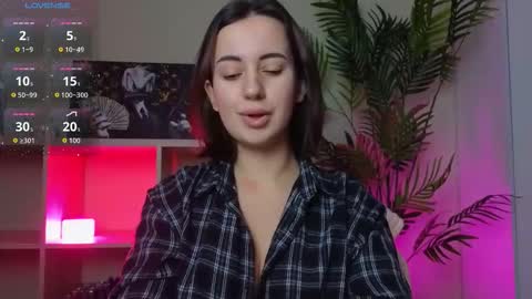 Kendl online show from March 2026 08:04:01 PM