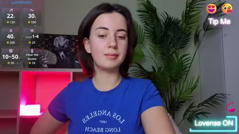 Kendl online show from March 2026 10:27:02 PM