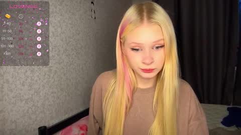 sweetie Lisa3 online show from December 2024 11:46:01 AM