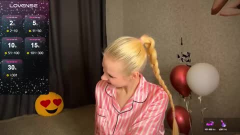 sweetie Lisa3 online show from December 2024 03:58:01 AM