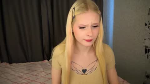 sweetie Lisa3 online show from January 2025 10:06:02 AM