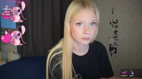 sweetie Lisa3 online show from February 2025 12:14:02 PM