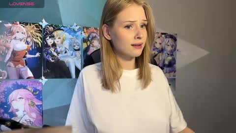 sweetie Lisa3 online show from November 2025 10:37:01 AM