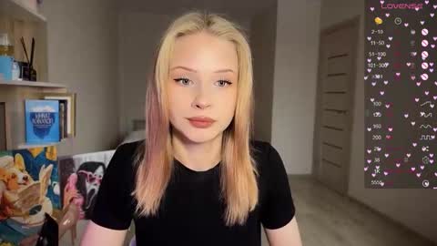 sweetie Lisa3 online show from November 2025 07:52:02 AM