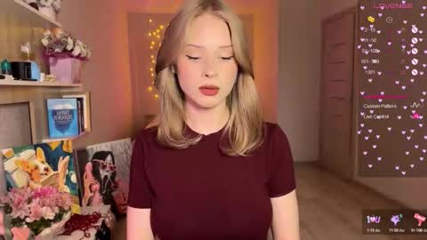 sweetie Lisa3 online show from December 2025 10:09:02 AM