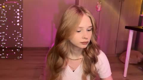 sweetie Lisa3 online show from February 2026 07:23:02 PM