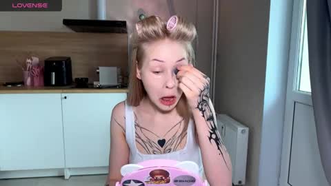 sweetie Lisa3 online show from May 2026 05:58:02 AM