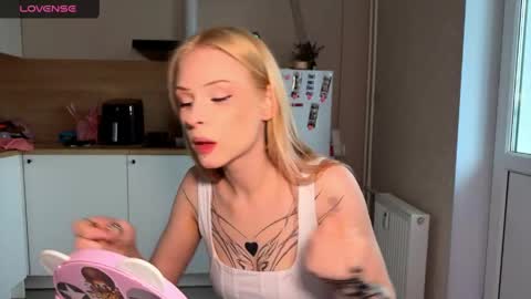 sweetie Lisa3 online show from May 2026 06:07:02 AM