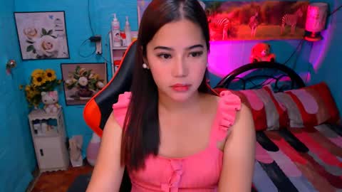 Nicole online show from December 2024 02:46:01 AM