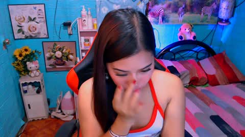 Nicole online show from January 2025 06:35:02 AM