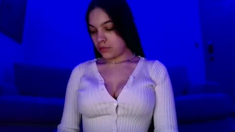 Blu Sweets online show from March 2025 06:44:01 PM