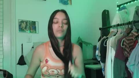 Blu Sweets online show from September 2025 05:19:02 AM