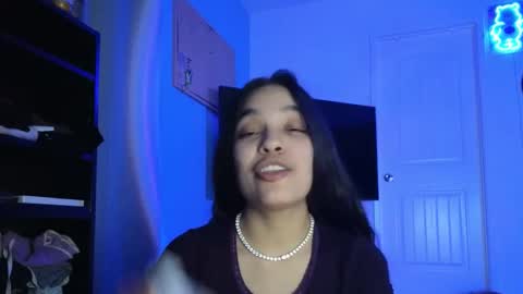 Blu Sweets online show from November 2025 05:33:01 AM