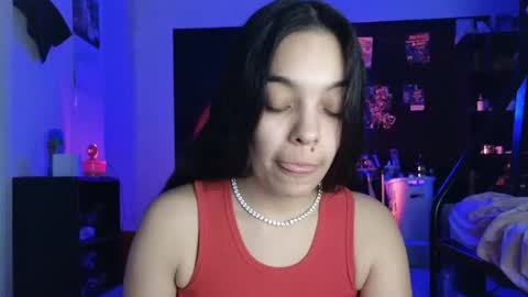 Blu Sweets online show from February 2026 07:36:02 AM