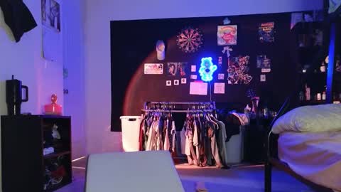 Blu Sweets online show from March 2026 07:15:01 AM