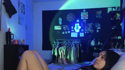 Blu Sweets online show from March 2026 08:19:01 AM