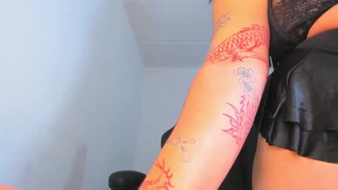 Isabella online show from December 2024 06:35:01 AM