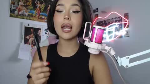 SweetJess online show from March 2025 02:36:01 AM