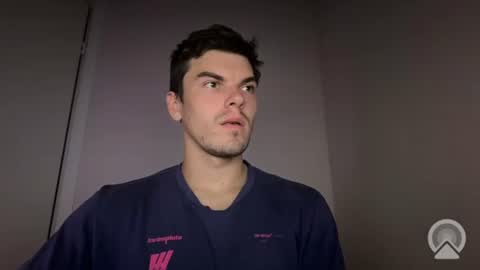 cooper online show from November 2025 09:13:01 PM