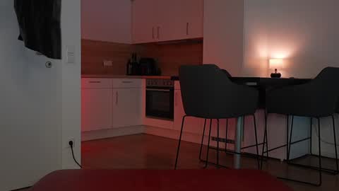 SweetJona online show from November 2025 01:14:02 PM