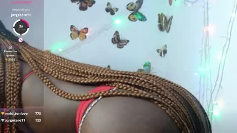 zuri online show from May 2026 11:43:02 PM
