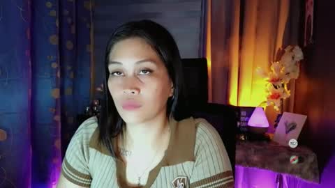 Sweet Jynn95 online show from February 2026 08:09:01 PM