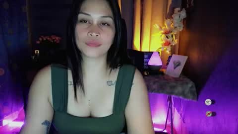 Sweet Jynn95 online show from March 2026 12:45:02 PM