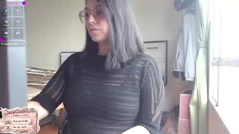 Snapshot of sweetkatthe09 chatting on July 2026 01:53:02 PM Katherine online show from July 2026 01:53:02 PM