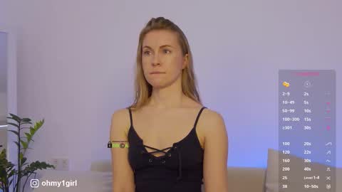 SweetKira1 online show from February 2026 07:47:01 AM