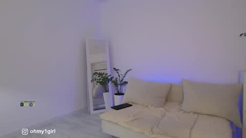 SweetKira1 online show from February 2026 05:28:02 AM