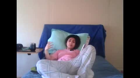 Snapshot of sweetlatinafit chatting on November 2025 12:59:03 PM sweetlatinafit online show from November 2025 12:59:03 PM