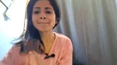 Snapshot of sweetlatinafit chatting on December 2025 01:31:02 PM sweetlatinafit online show from December 2025 01:31:02 PM