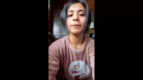 Snapshot of sweetlatinafit chatting on December 2025 02:55:01 PM sweetlatinafit online show from December 2025 02:55:01 PM