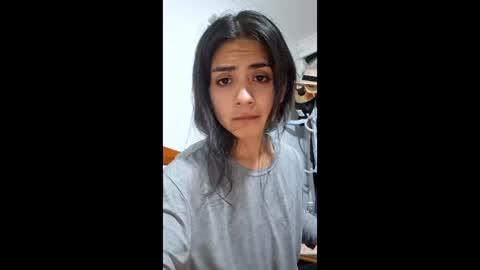 Snapshot of sweetlatinafit chatting on March 2026 01:17:02 AM sweetlatinafit online show from March 2026 01:17:02 AM