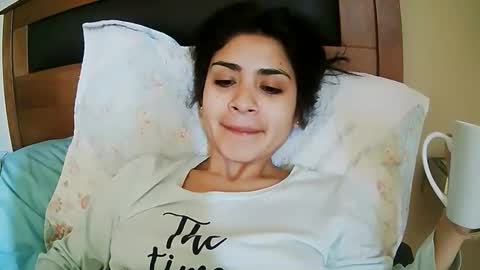 Snapshot of sweetlatinafit chatting on April 2026 02:13:02 PM sweetlatinafit online show from April 2026 02:13:02 PM