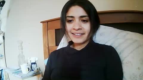 Snapshot of sweetlatinafit chatting on April 2026 02:18:02 PM sweetlatinafit online show from April 2026 02:18:02 PM