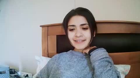 Snapshot of sweetlatinafit chatting on April 2026 01:56:02 PM sweetlatinafit online show from April 2026 01:56:02 PM