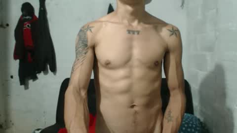 Snapshot of sweetlatinakim chatting on March 2026 12:27:02 AM Camilo online show from March 2026 12:27:02 AM