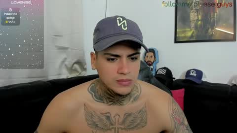 Snapshot of sweetlatinoboy chatting on May 2026 10:56:02 AM SWEETLATINBOY online show from May 2026 10:56:02 AM