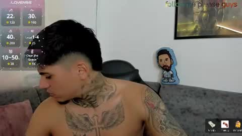 Snapshot of sweetlatinoboy chatting on June 2026 01:12:02 PM SWEETLATINBOY online show from June 2026 01:12:02 PM