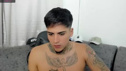 Snapshot of sweetlatinoboy chatting on July 2026 10:05:02 PM SWEETLATINBOY online show from July 2026 10:05:02 PM